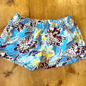 Patagonia women’s baggies